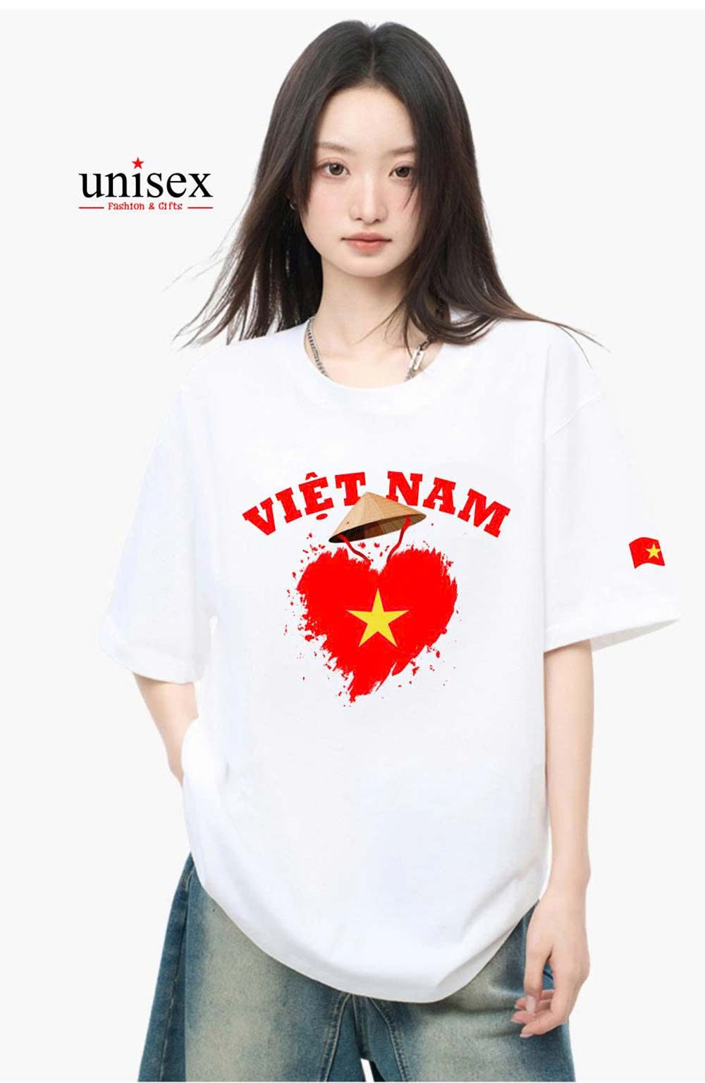 In áo tại Bắc Ninh