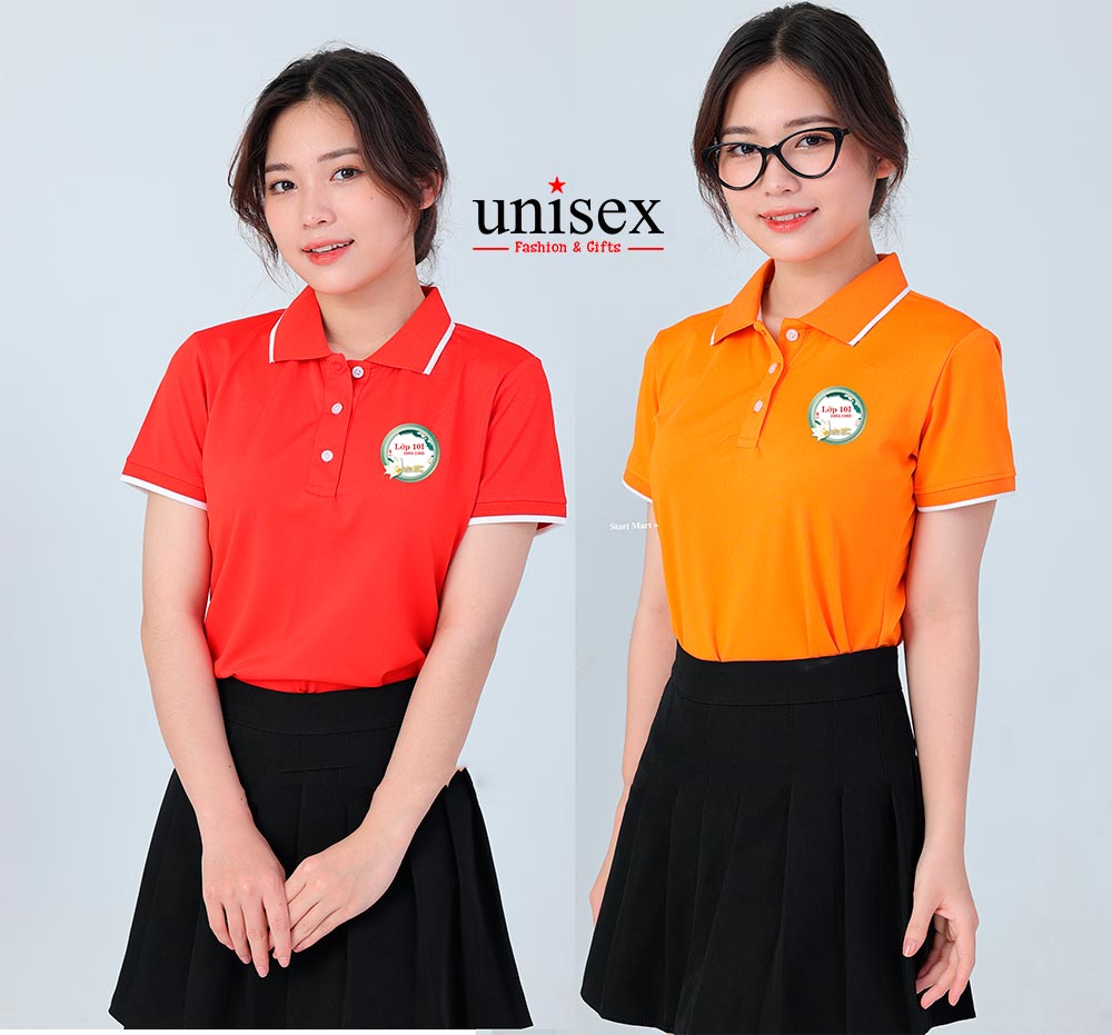 In áo tại Cầu Giấy
