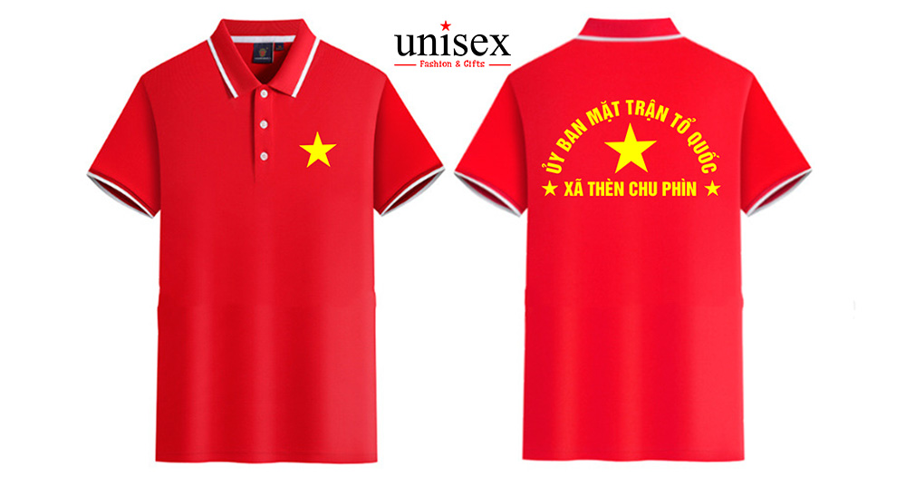 In áo tại Đắk Lắk