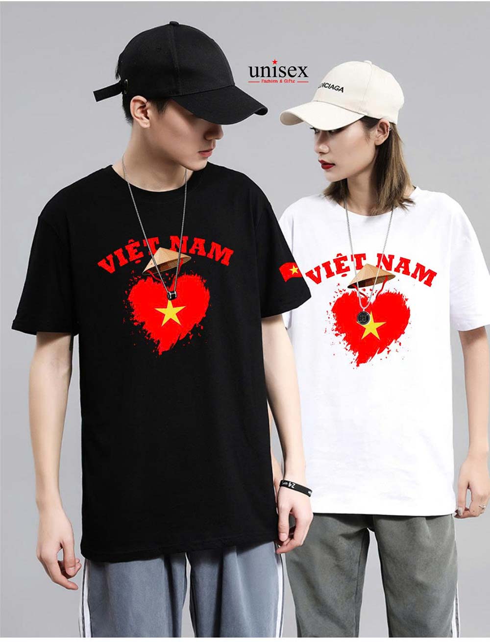 In áo tại Hà Nội