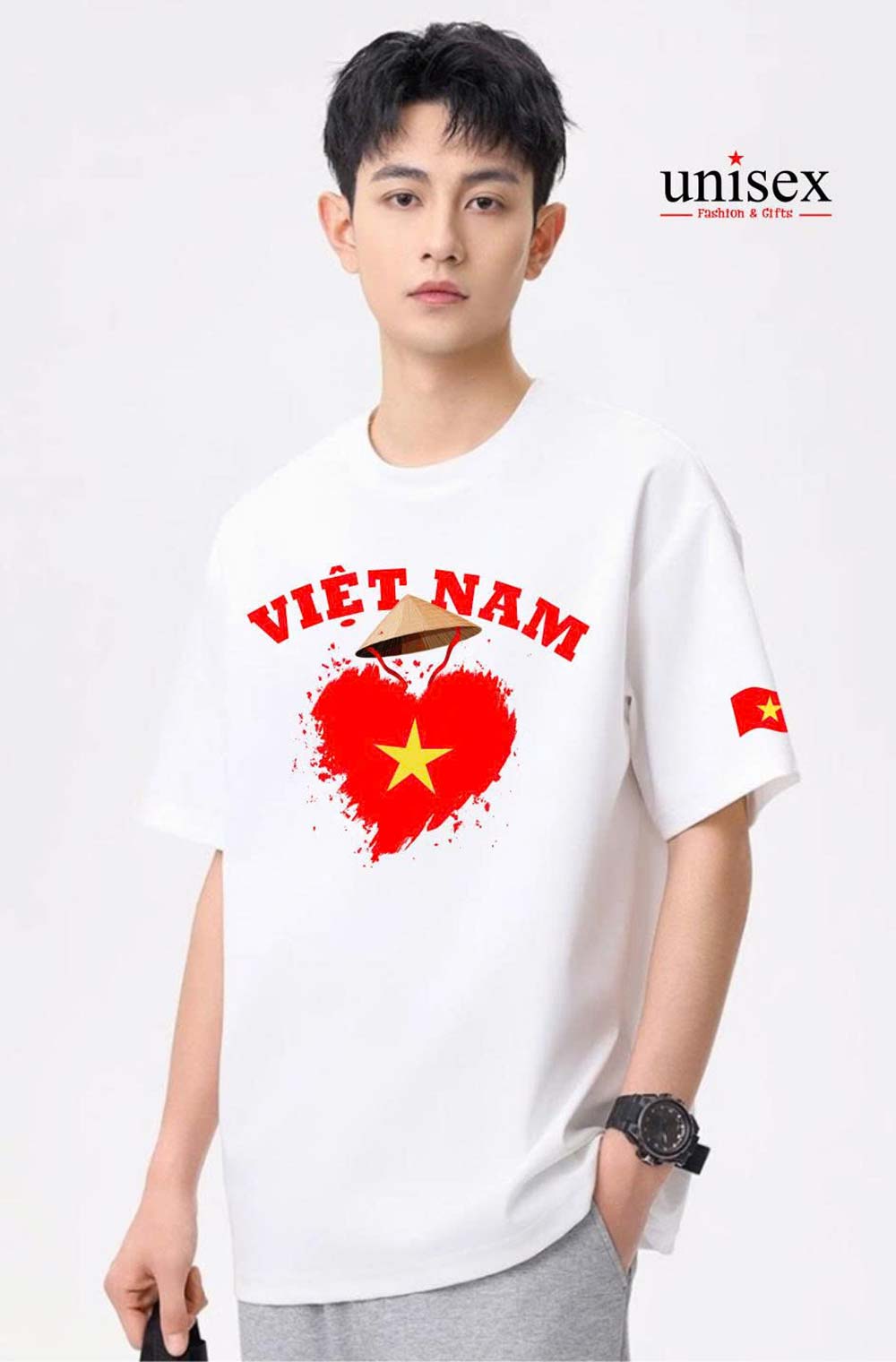 In áo tại Lạng Sơn