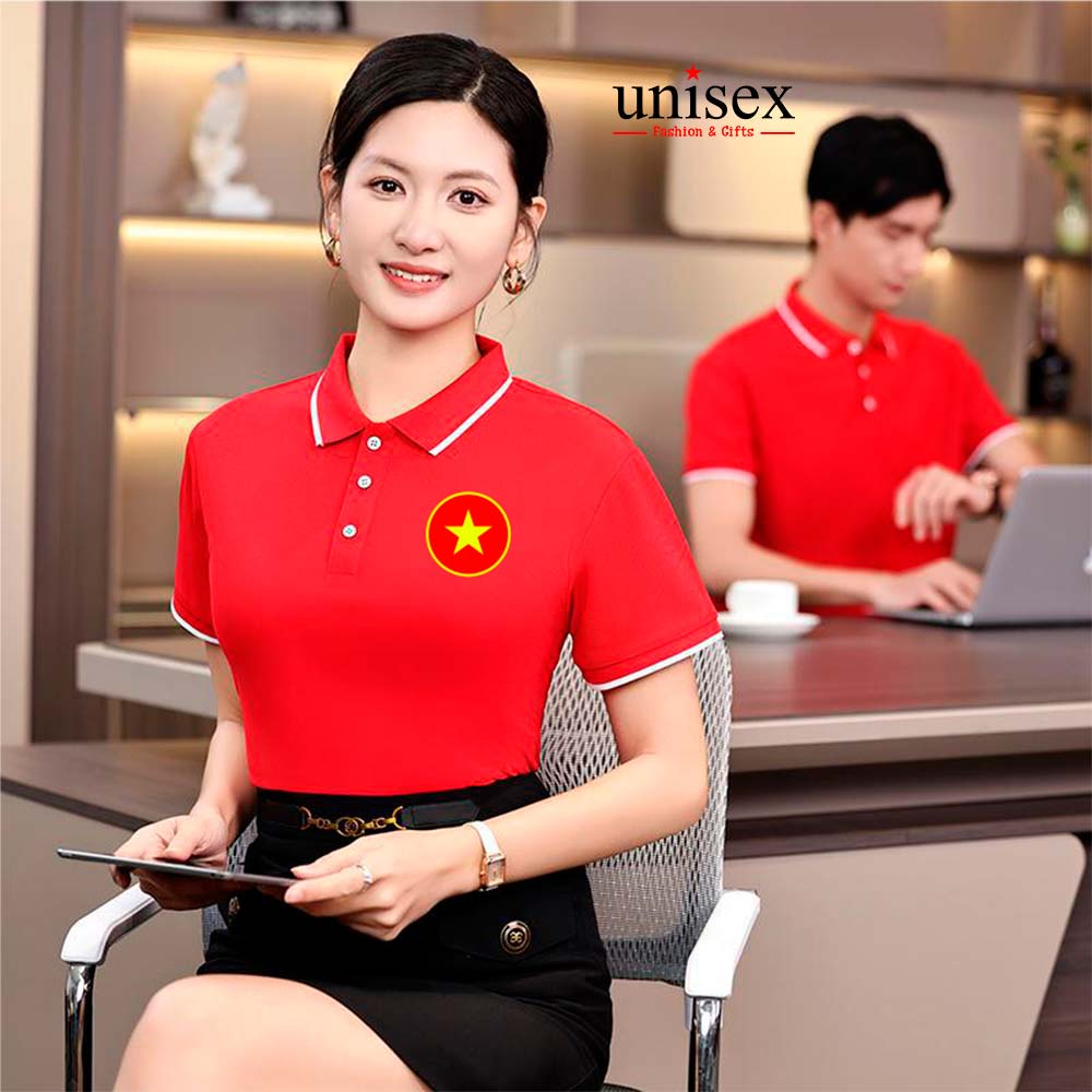 In áo tại Lào Cai