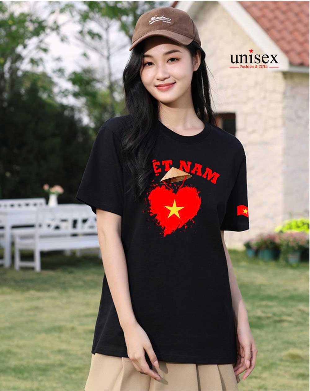 In áo tại Sơn La