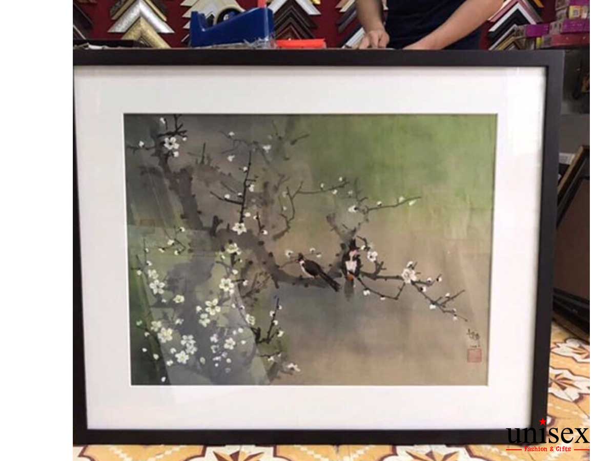 In tranh, in ảnh tại Cần Thơ