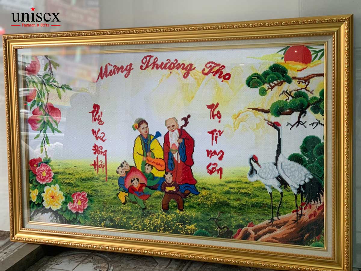 In tranh, in ảnh tại Hoàng Mai