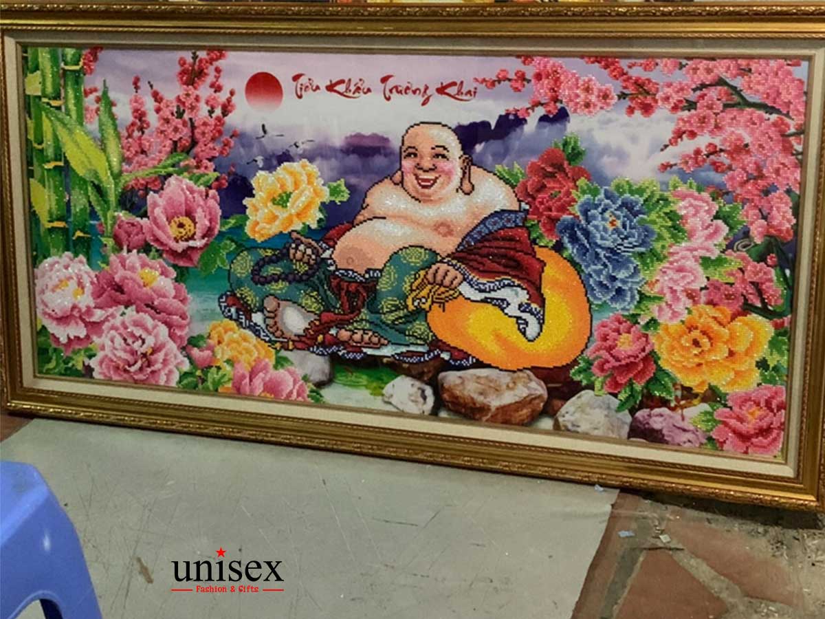 In tranh, in ảnh tại Vũng Tàu