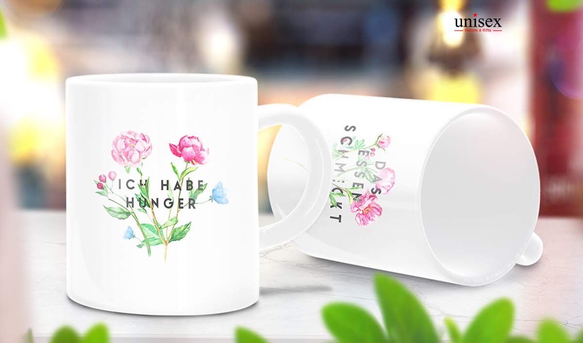 In cốc sứ tại Chợ Lớn