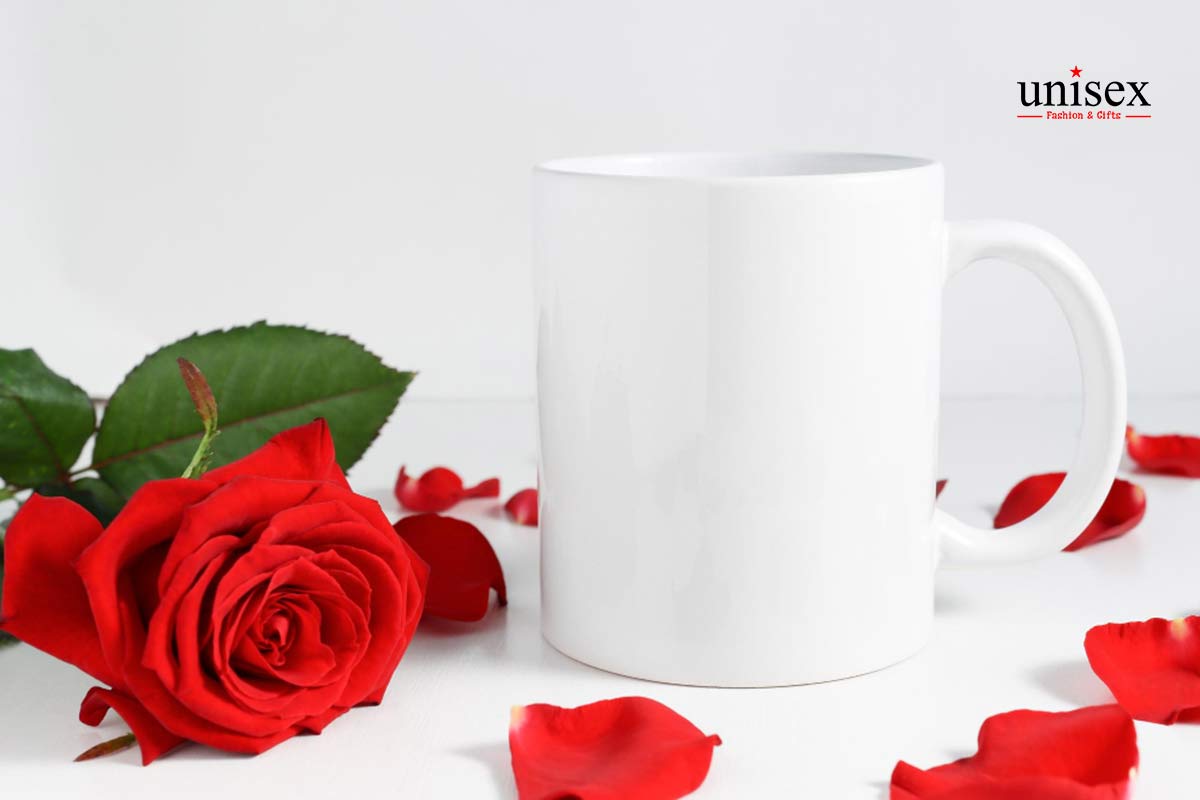 In cốc sứ tại Thạch Thất