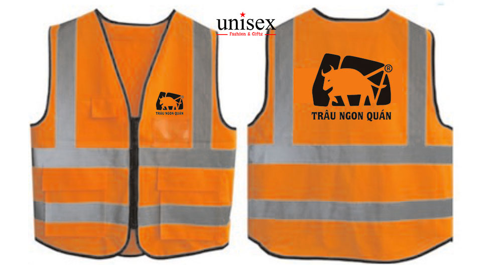 In đồng phục tại Bình Chánh