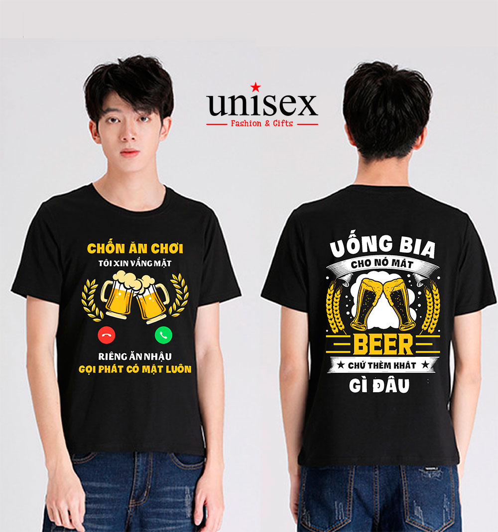 In đồng phục tại Cát Lái