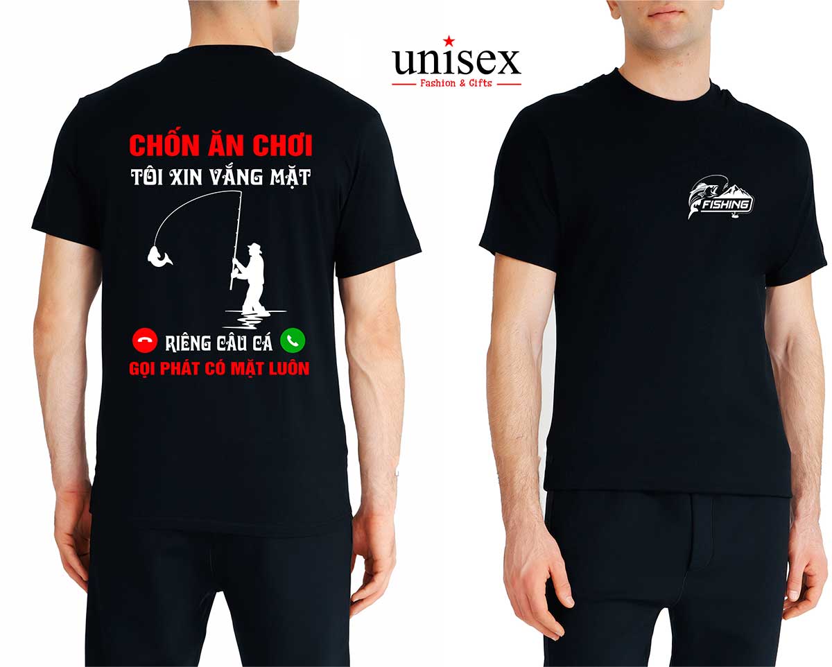 In đồng phục tại Đồng Nai