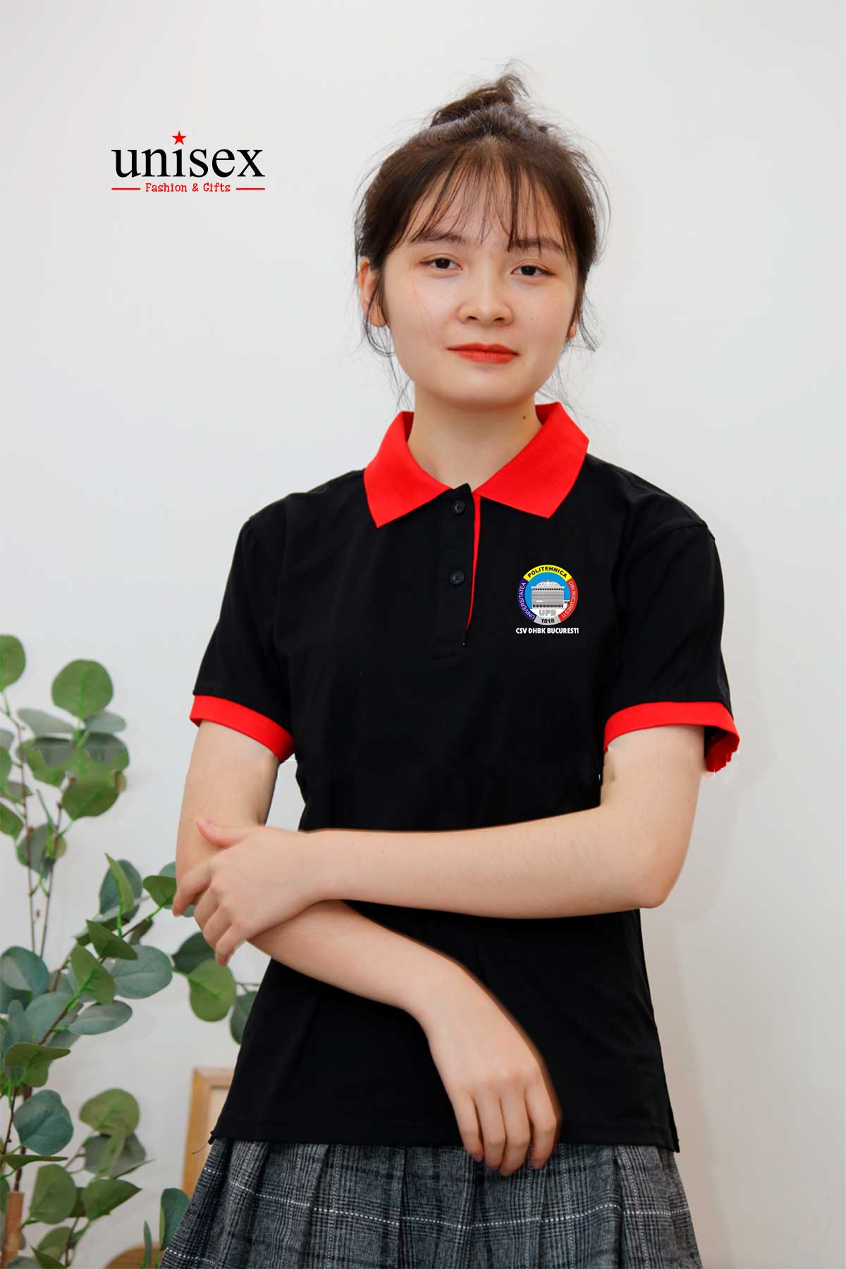 In đồng phục tại Tây Ninh