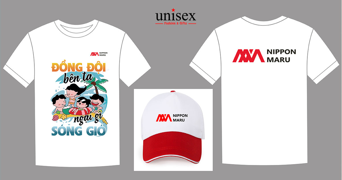 In đồng phục tại Thái Nguyên