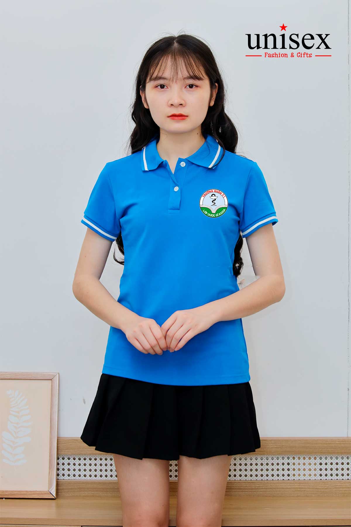 In đồng phục tại Thanh Hóa