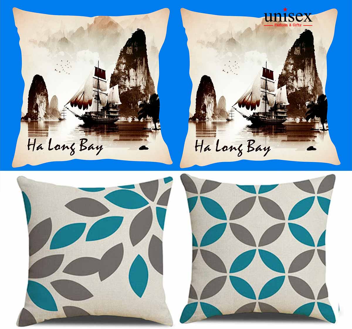 In gối tại Gia Lai