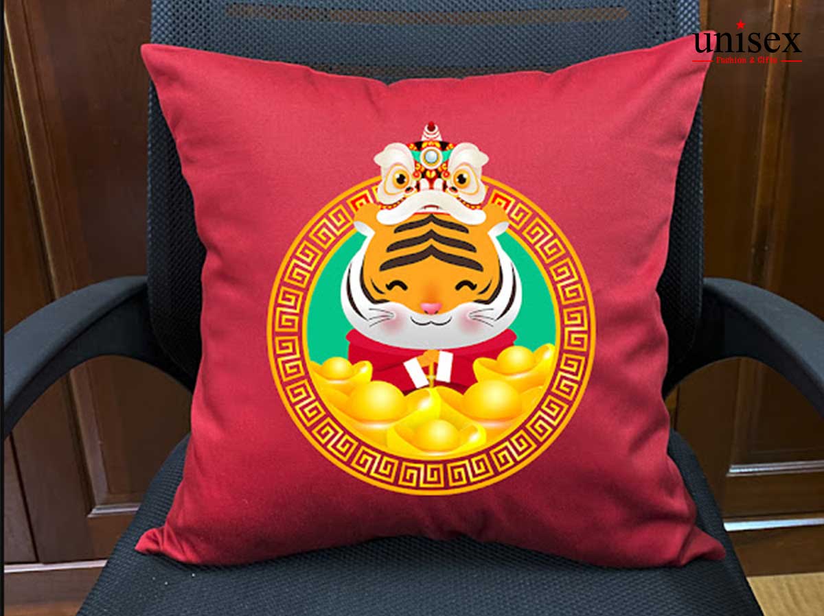 In gối tại Lâm Đồng