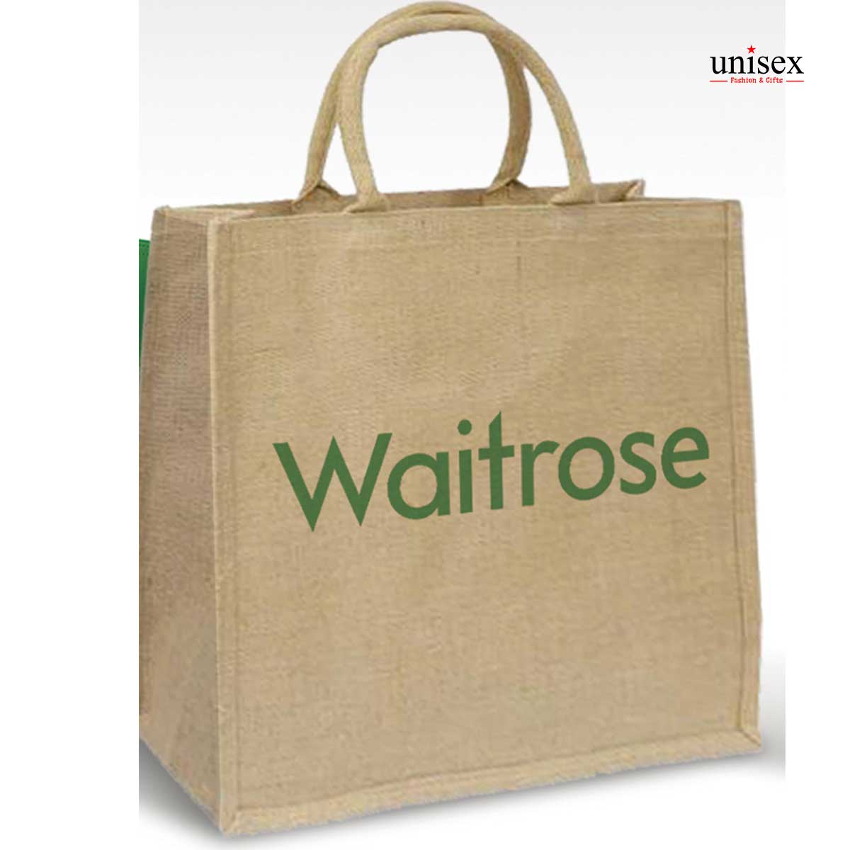 In túi vải tại Hai Bà Trưng