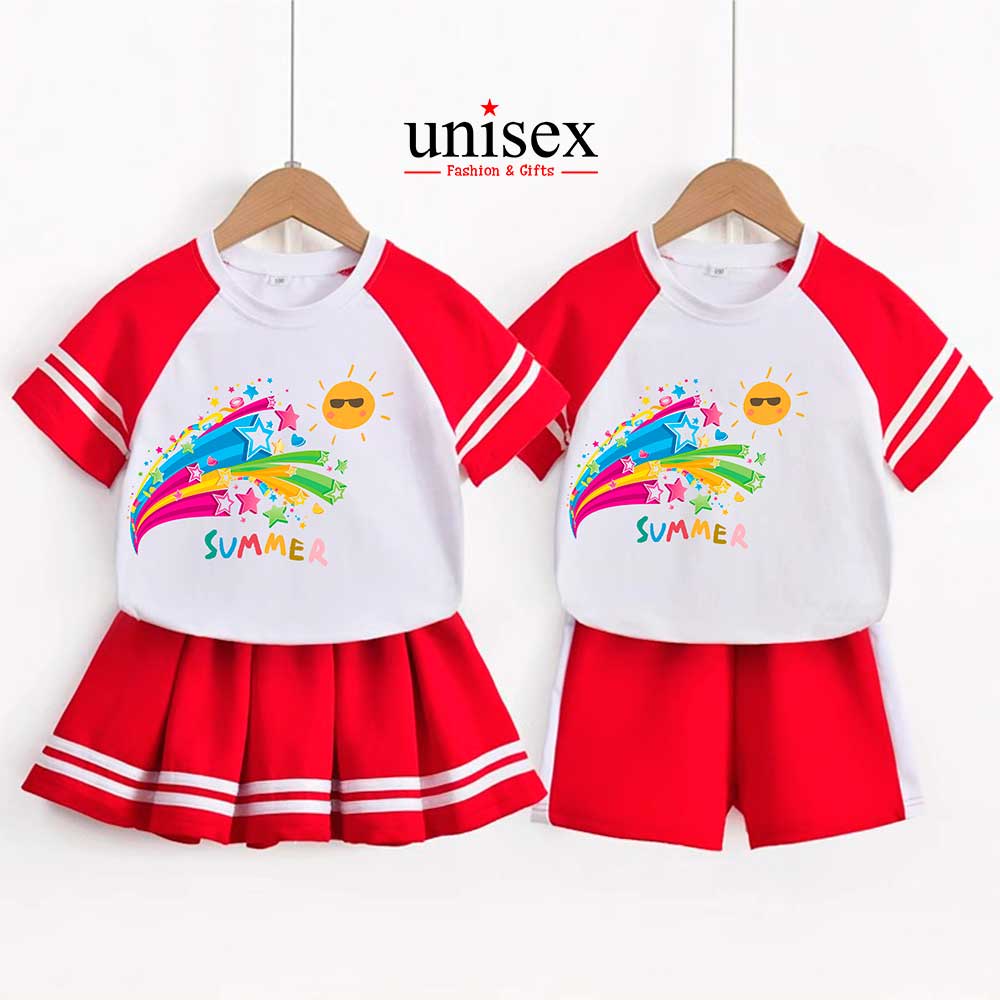 May đồng phục tại Tân Mỹ