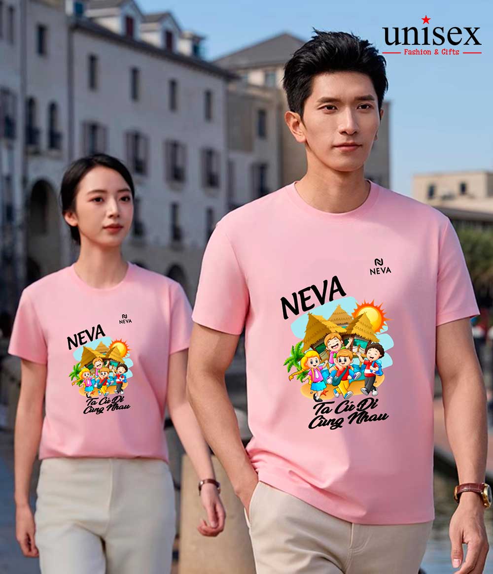 May đồng phục tại Tân Sơn