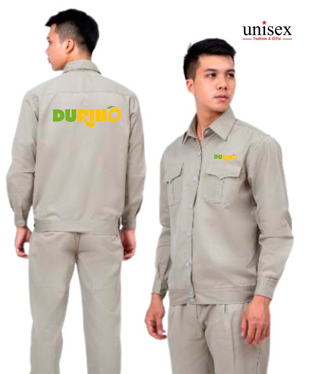 May đồng phục tại Tân Thuận