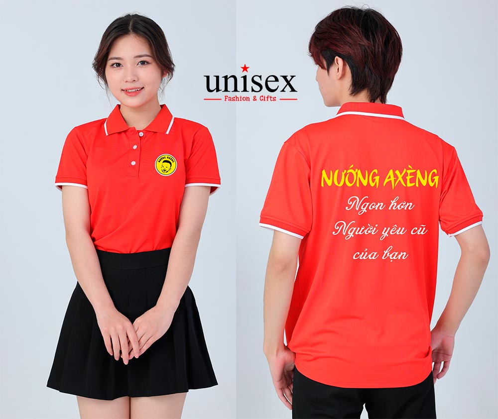 May đồng phục tại Thanh Oai