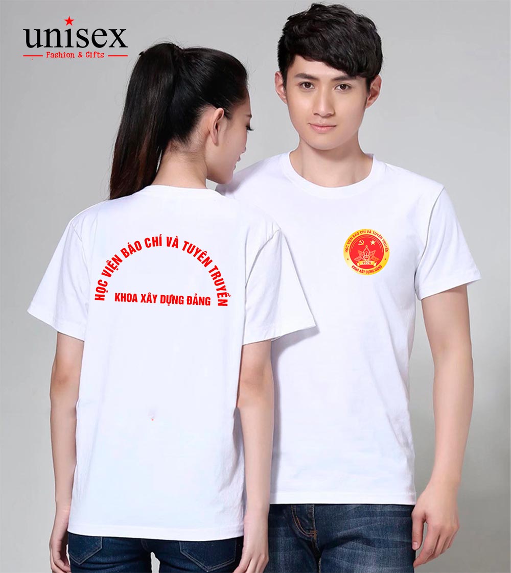 May đồng phục tại Ứng Hòa