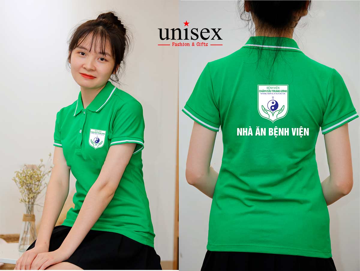Xưởng in áo theo yêu cầu tại Đống Đa